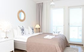 Arctic Suite Evakko